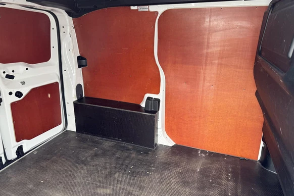 Toyota ProAce - Afbeelding 25 van 29