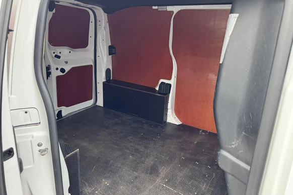 Toyota ProAce - Afbeelding 26 van 29