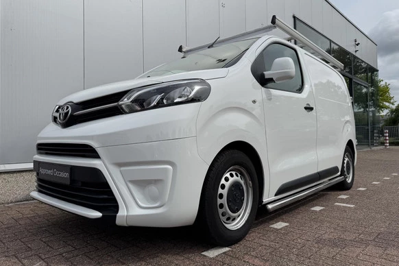 Toyota ProAce - Afbeelding 29 van 29