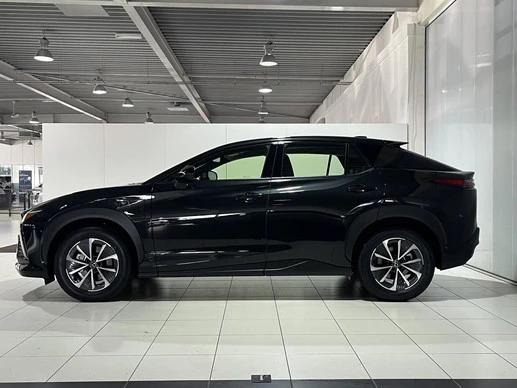 Lexus RZ - Afbeelding 3 van 30