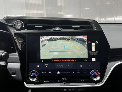 Lexus RZ - Afbeelding 20 van 30