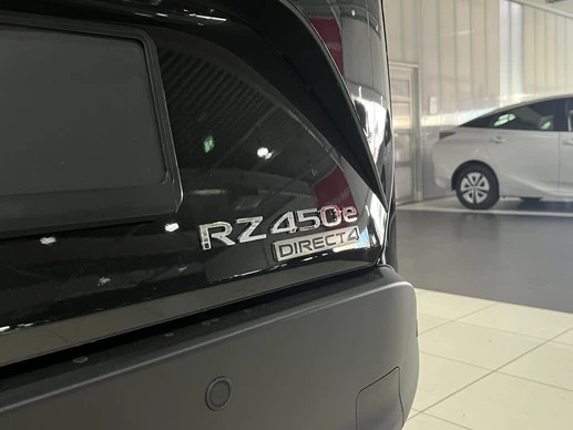 Lexus RZ - Afbeelding 30 van 30