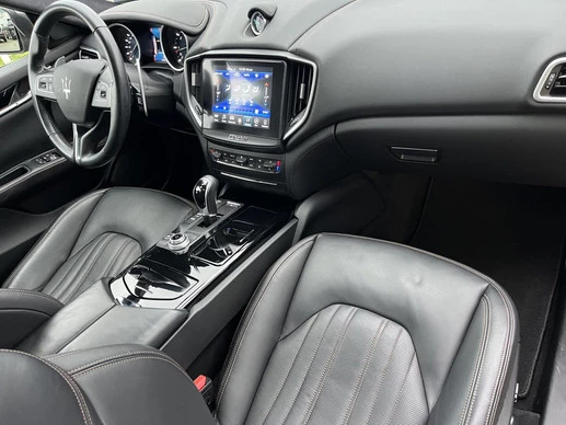 Maserati Ghibli - Afbeelding 2 van 23