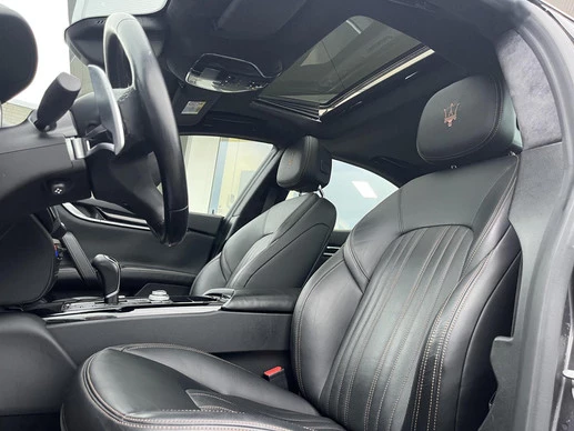 Maserati Ghibli - Afbeelding 6 van 23