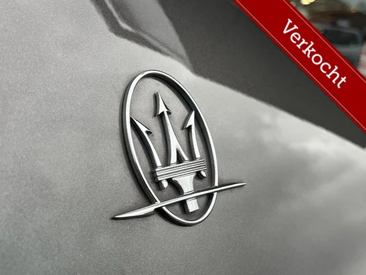 Maserati Ghibli - Afbeelding 16 van 23