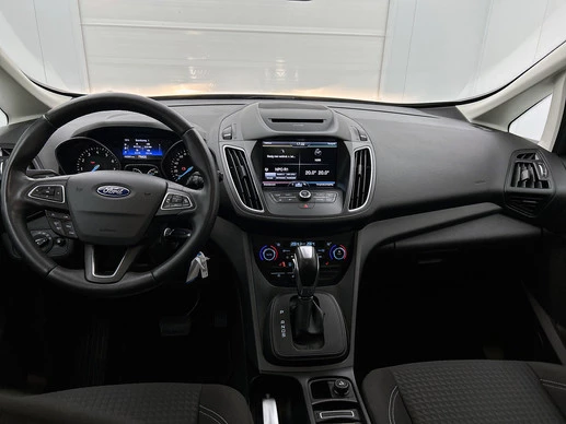 Ford Grand C-Max - Afbeelding 2 van 18