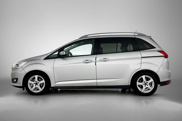 Ford Grand C-Max - Afbeelding 3 van 18