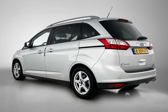 Ford Grand C-Max - Afbeelding 4 van 18