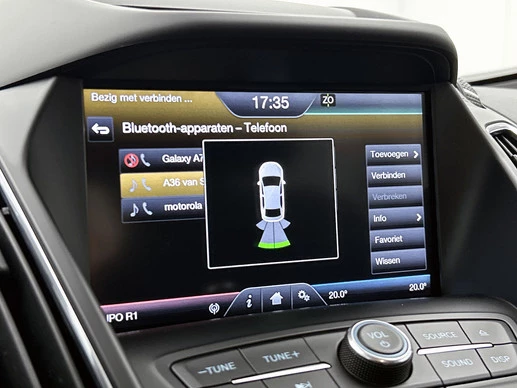 Ford Grand C-Max - Afbeelding 9 van 18