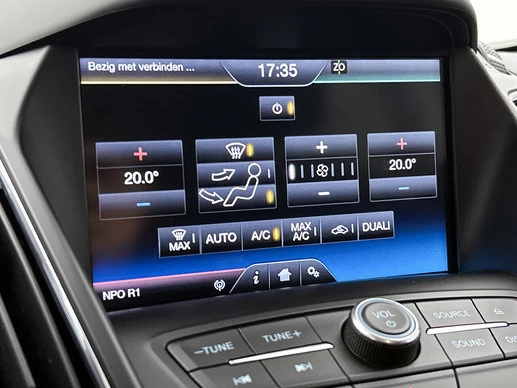 Ford Grand C-Max - Afbeelding 10 van 18