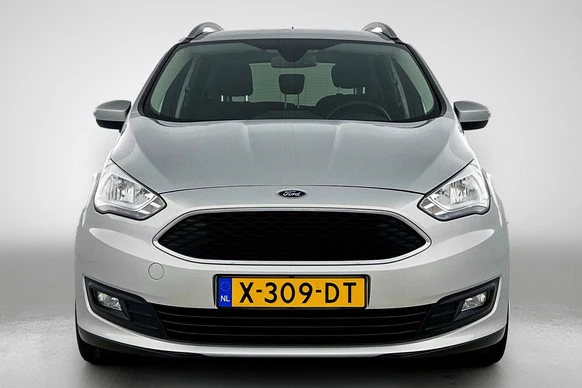 Ford Grand C-Max - Afbeelding 11 van 18