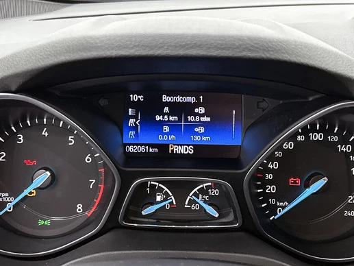 Ford Grand C-Max - Afbeelding 13 van 18