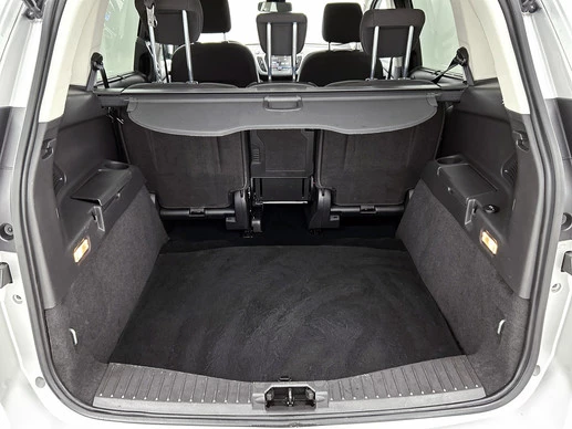 Ford Grand C-Max - Afbeelding 15 van 18