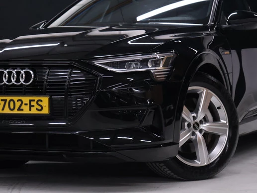 Audi e-tron - Afbeelding 2 van 23