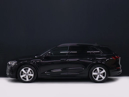 Audi e-tron - Afbeelding 3 van 23