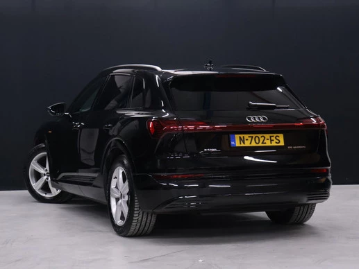 Audi e-tron - Afbeelding 4 van 23