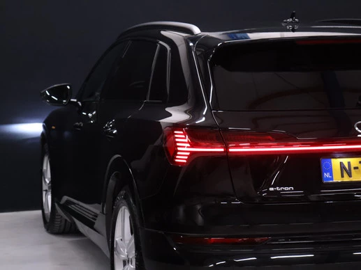 Audi e-tron - Afbeelding 5 van 23
