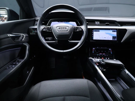 Audi e-tron - Afbeelding 6 van 23