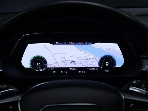Audi e-tron - Afbeelding 7 van 23