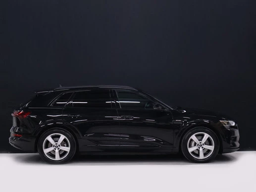 Audi e-tron - Afbeelding 10 van 23