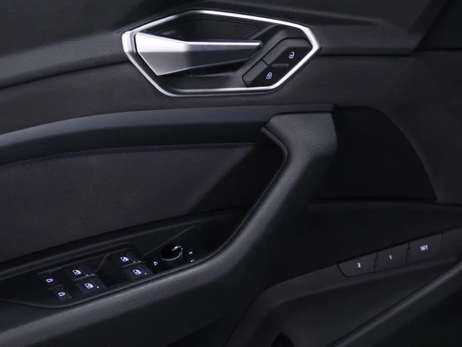 Audi e-tron - Afbeelding 12 van 23