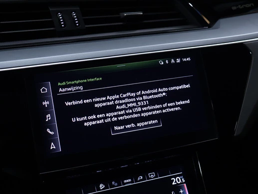 Audi e-tron - Afbeelding 16 van 23
