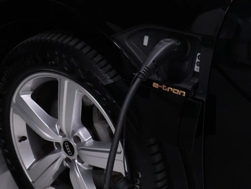 Audi e-tron - Afbeelding 23 van 23