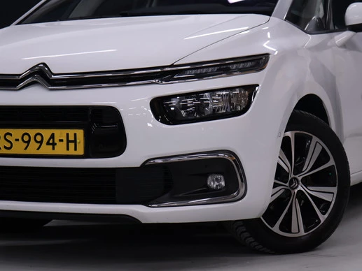 Citroën Grand C4 Picasso - Afbeelding 2 van 23