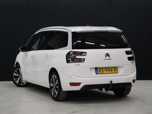 Citroën Grand C4 Picasso - Afbeelding 5 van 23