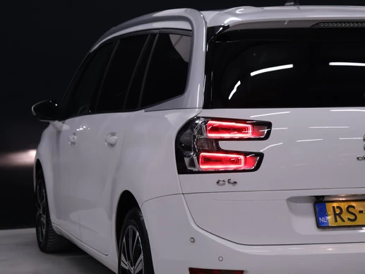 Citroën Grand C4 Picasso - Afbeelding 6 van 23