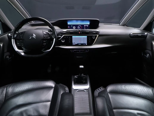 Citroën Grand C4 Picasso - Afbeelding 7 van 23