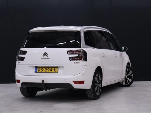 Citroën Grand C4 Picasso - Afbeelding 8 van 23