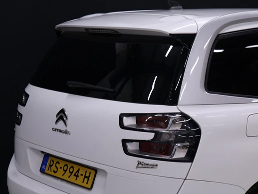 Citroën Grand C4 Picasso - Afbeelding 10 van 23