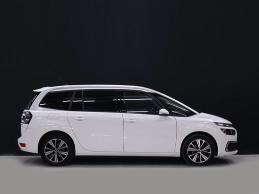 Citroën Grand C4 Picasso - Afbeelding 11 van 23
