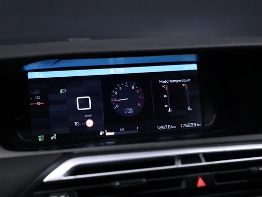 Citroën Grand C4 Picasso - Afbeelding 16 van 23