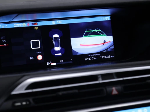 Citroën Grand C4 Picasso - Afbeelding 17 van 23