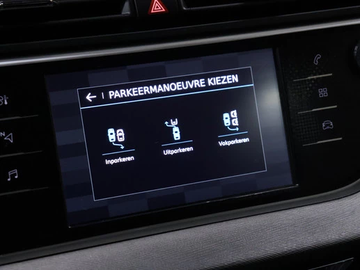 Citroën Grand C4 Picasso - Afbeelding 18 van 23