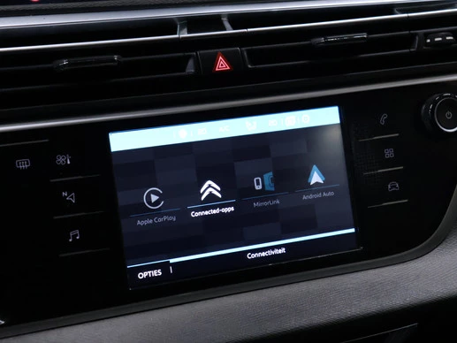 Citroën Grand C4 Picasso - Afbeelding 19 van 23