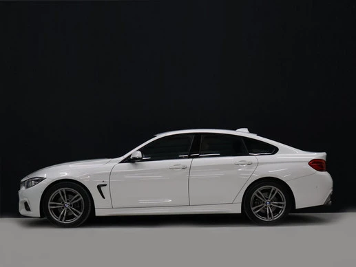 BMW 4 Serie - Afbeelding 3 van 28
