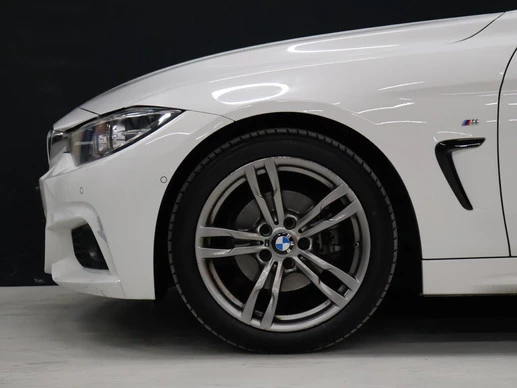 BMW 4 Serie - Afbeelding 4 van 28