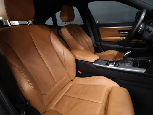 BMW 4 Serie - Afbeelding 7 van 28