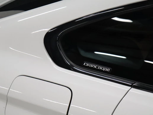 BMW 4 Serie - Afbeelding 10 van 28