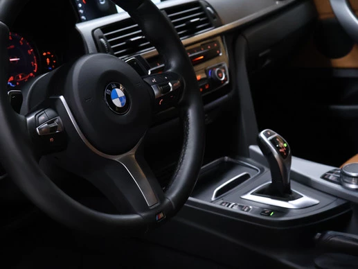 BMW 4 Serie - Afbeelding 13 van 28