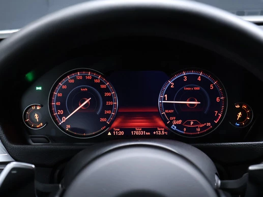 BMW 4 Serie - Afbeelding 16 van 28