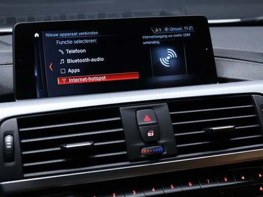 BMW 4 Serie - Afbeelding 19 van 28