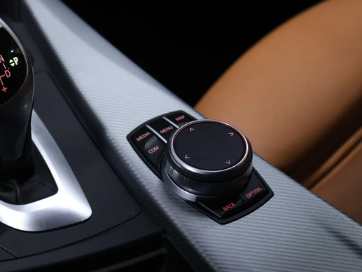 BMW 4 Serie - Afbeelding 23 van 28