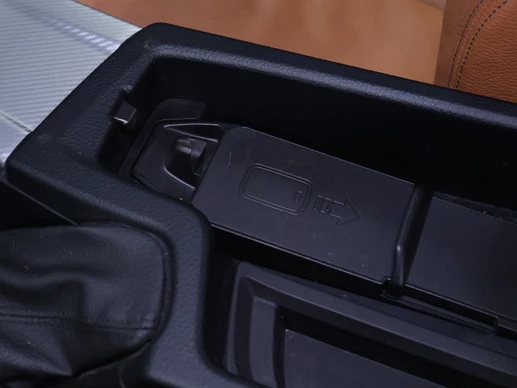 BMW 4 Serie - Afbeelding 25 van 28