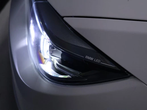 BMW 4 Serie - Afbeelding 27 van 28