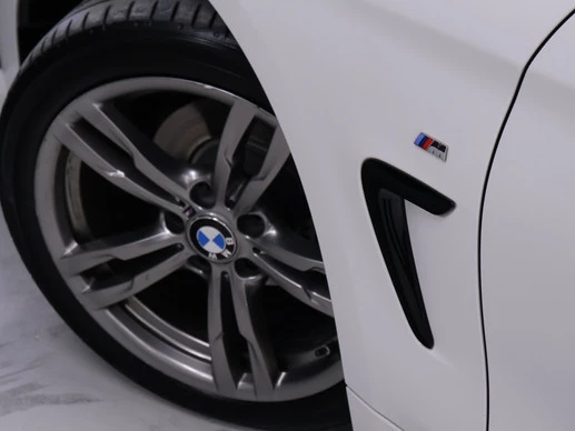 BMW 4 Serie - Afbeelding 28 van 28