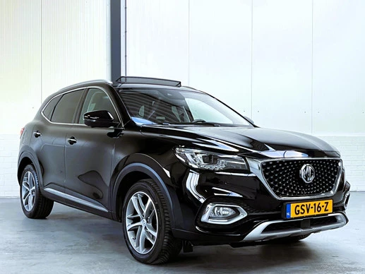 MG EHS - Afbeelding 1 van 30